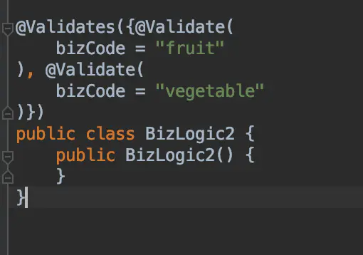 @Repeatable注解的作用