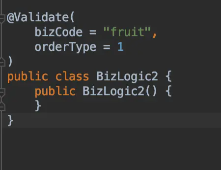 @Repeatable注解的作用