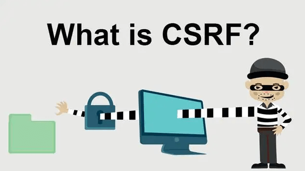 什么是 CSRF 攻击