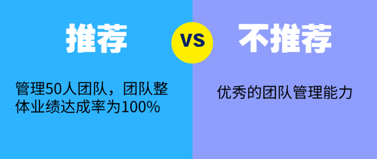 Java 优秀简历撰写优化方法（面试邀约翻倍）