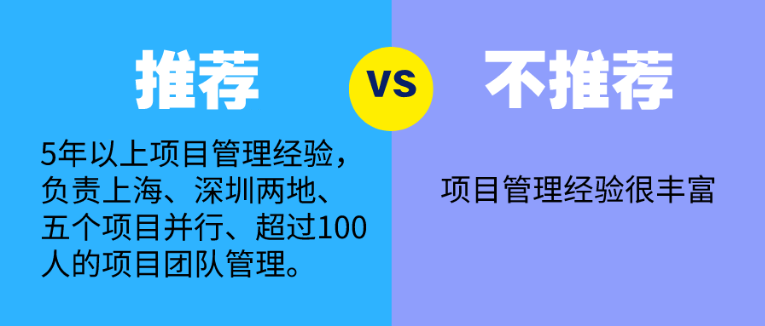 Java 优秀简历撰写优化方法（面试邀约翻倍）