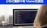 分布式集群中为什么会有 Master