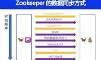 Zookeeper 的数据同步有几种方式