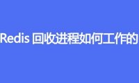 Redis回收进程如何工作的
