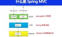 什么是 Spring MVC