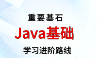 Java 基础学习进阶路线及资料（附大厂面试题合集）